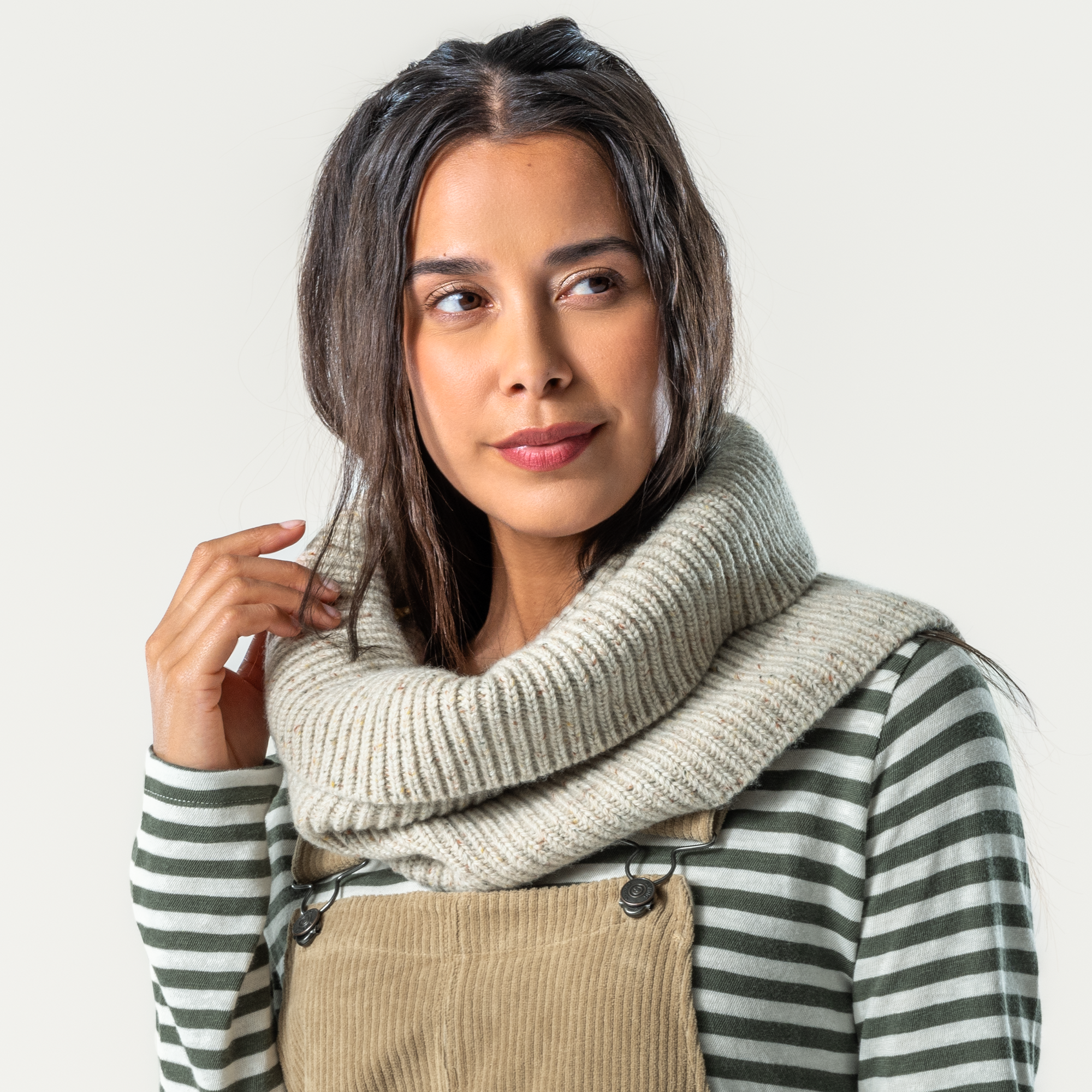 Volneni šal, BEIGE Volneni šal, BEIGE