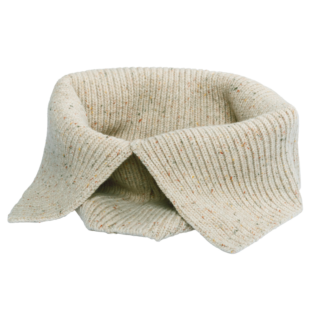 Volneni šal, BEIGE Volneni šal, BEIGE