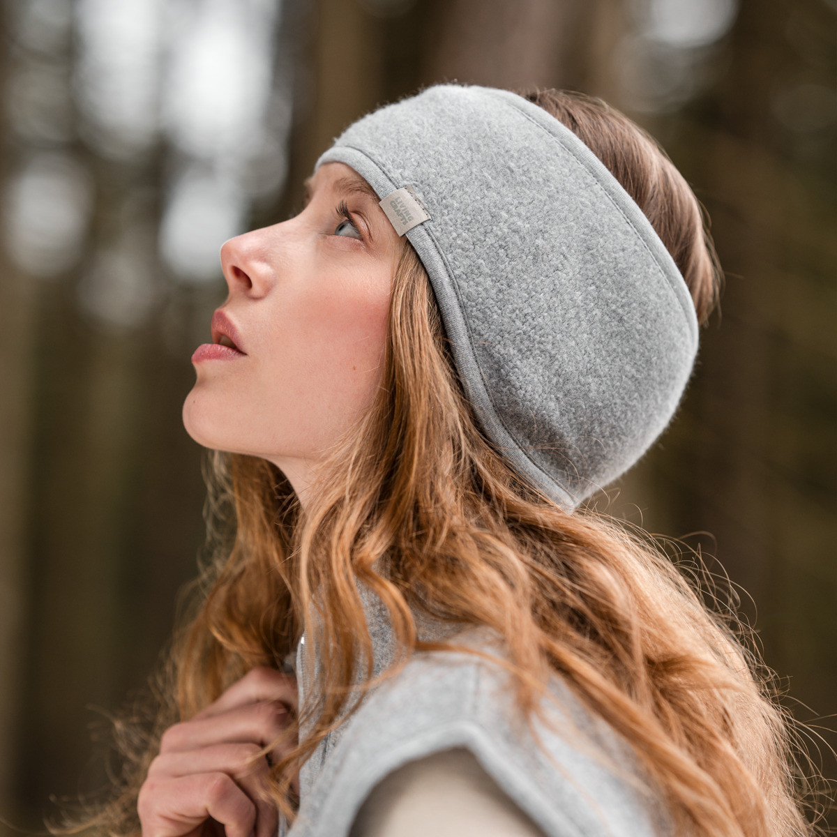 Trak za ušesa, ekološki bombaž SIV