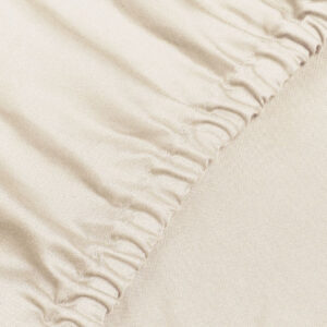 Jogi rjuha ekološki bombaž saten NATUR več dimenzij