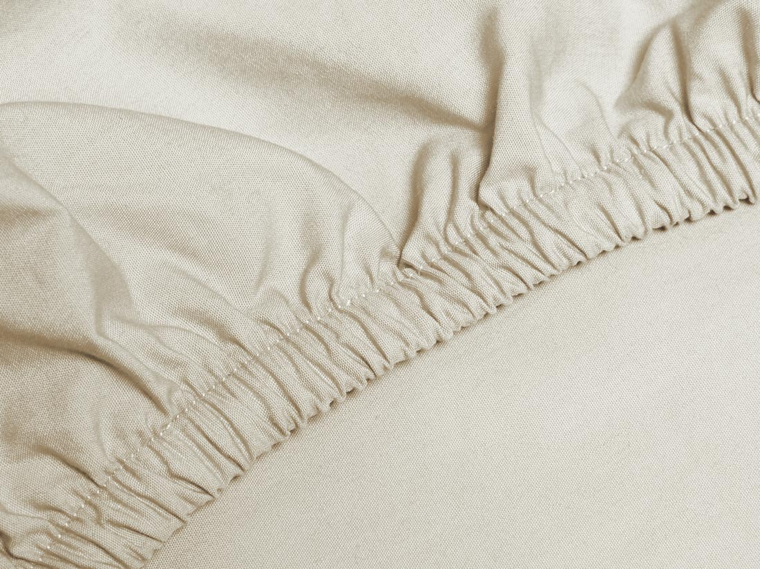 Jogi rjuha ekološki bombaž saten SANDY GREY več dimenzij