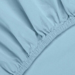 Jogi rjuha ekološki bombaž perkal BLUE LAGOON več dimenzij Jogi rjuha ekološki bombaž perkal BLUE LAGOON več dimenzij