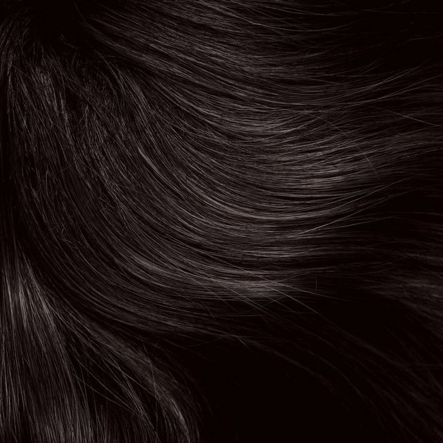 Naravno črno rjava 2N Naravno črno rjava 2N