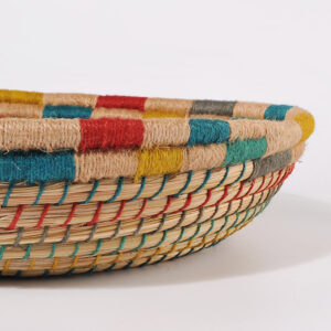 Košara okrogla Fair Trade Košara okrogla Fair Trade