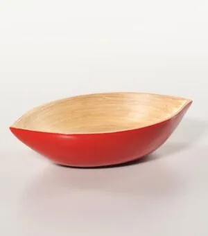 Skleda bambus Fair Trade