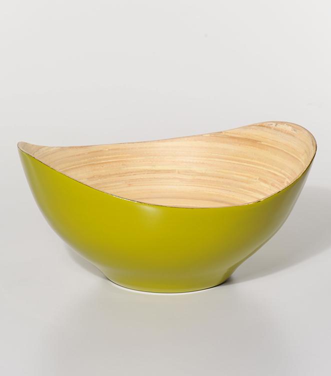 Skleda bambus Fair Trade Skleda bambus Fair Trade