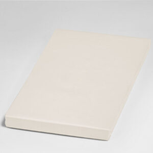 Jogi rjuha ekološki bombaž saten NATUR več dimenzij