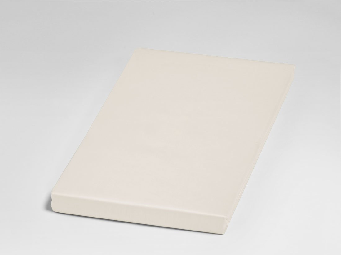 Jogi rjuha ekološki bombaž saten NATUR več dimenzij