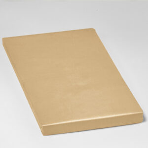 Jogi rjuha ekološki bombaž saten HONEY več dimenzij Jogi rjuha ekološki bombaž saten HONEY več dimenzij