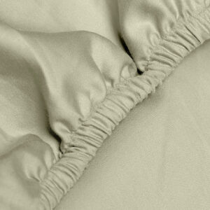 Jogi rjuha ekološki bombaž saten OLIVE več dimenzij