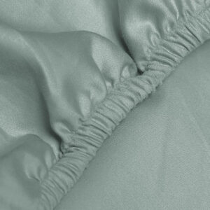 Jogi rjuha ekološki bombaž saten SEA GREEN več dimenzij