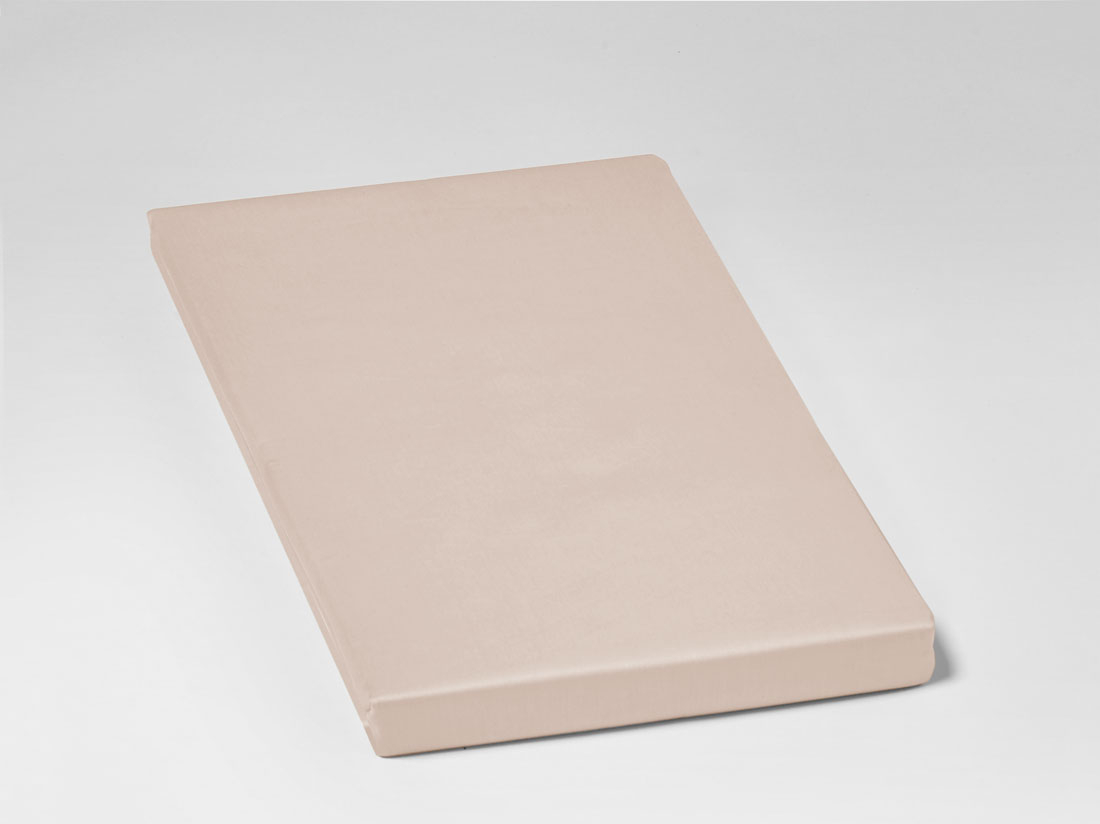 Jogi rjuha ekološki bombaž saten DUSTY ROSE več dimenzij Jogi rjuha ekološki bombaž saten DUSTY ROSE več dimenzij