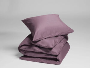 Posteljnina ekološki bombaž saten AMETHYST več dimenzij Posteljnina ekološki bombaž saten AMETHYST več dimenzij