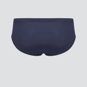 Eko Bombažne fantovske slip MODRE 104-164