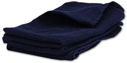 Krpa iz 100% lana navy blue bw. 53x70 Krpa iz 100% lana navy blue bw. 53x70