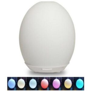 Ultrasonični difuzor stekleni (lučka)