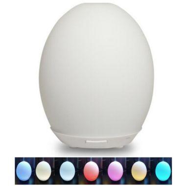 Ultrasonični difuzor stekleni (lučka)