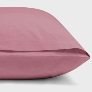 Posteljnina ekološki bombaž perkal RASPBERRY več dimenzij