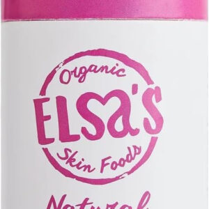 Naravni deodorant ELSA's v stiku LOVE 72g. NOVO Naravni deodorant ELSA's v stiku LOVE 72g. NOVO