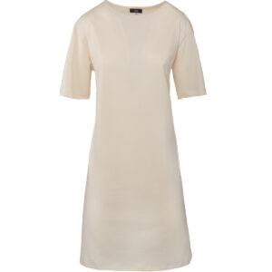 Ženska spalna srajca iz 100% eko bombaža NATUR