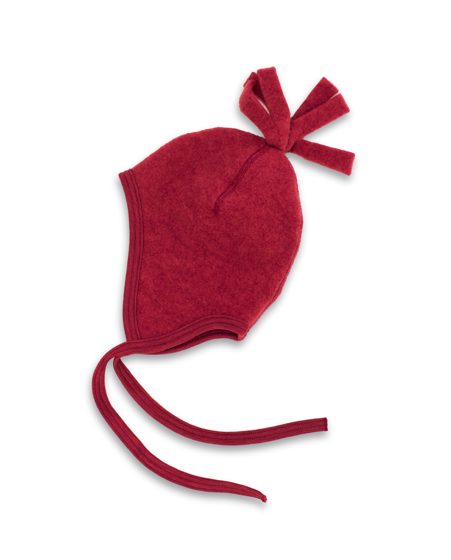 Kapa za otroke, jasper  - flis 100% volna od 74-92