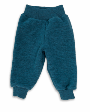 Otroške hlače, pacific 100% kuhana volna od 74-116