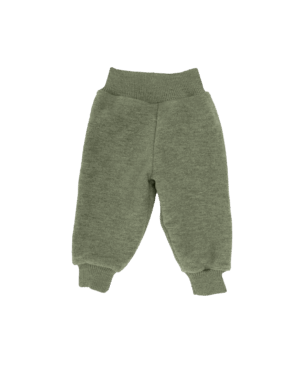 Otroške hlače, sage 100% kuhana volna od 74-116