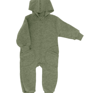 Otroški pajac, sage 100% kuhana volna od 74-116