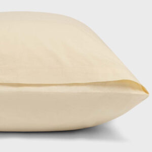 Posteljnina ekološki bombaž perkal BUTTER več dimenzij