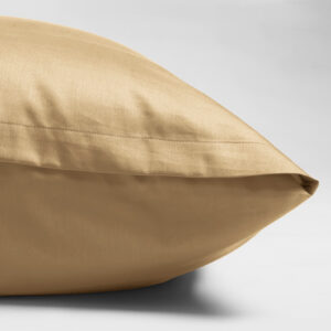 Posteljnina ekološki bombaž saten HONEY več dimenzij