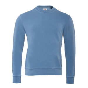 EKO Bombažni Moški Pulover OCEAN L,XL