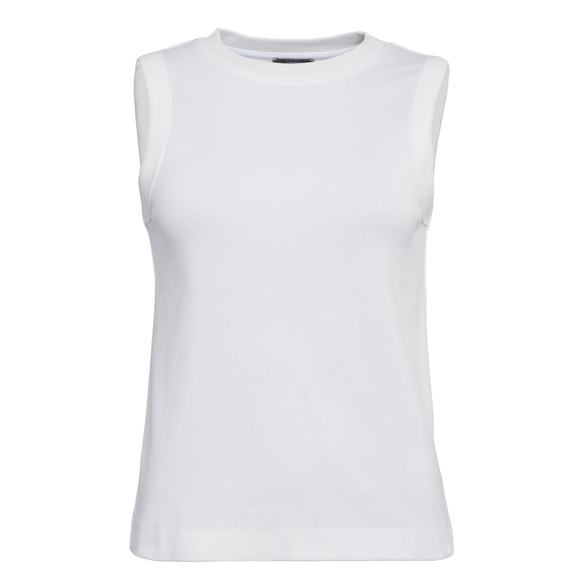 Ženski top iz 100% eko bombaža BEL