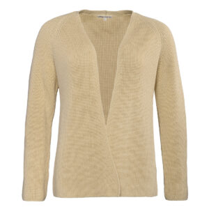 Ženska jopa Olivia 100% eko bombaž NATUR