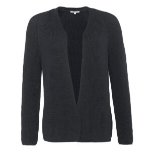 Ženska jopa Olivia 100% eko bombaž MODRA