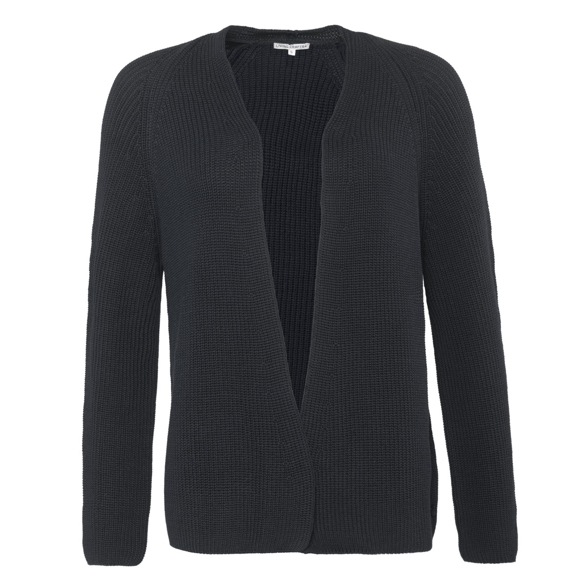 Ženska jopa Olivia 100% eko bombaž MODRA