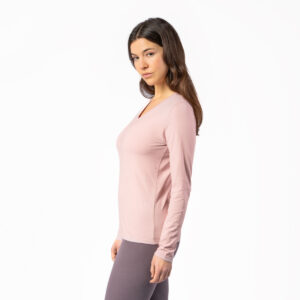 Ženska majica iz 100% eko bombaža ROSE S,M