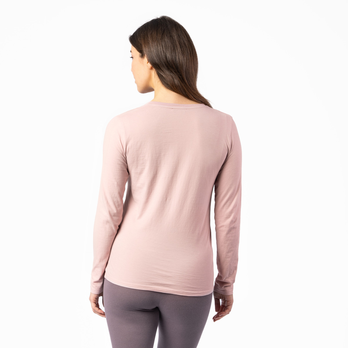 Ženska majica iz 100% eko bombaža ROSE S,M