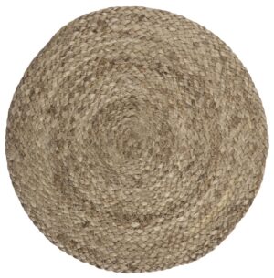 Pogrinjek iz jute Pogrinjek iz jute