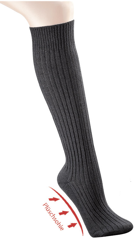 Eko dokolenke 100% ovčja volna