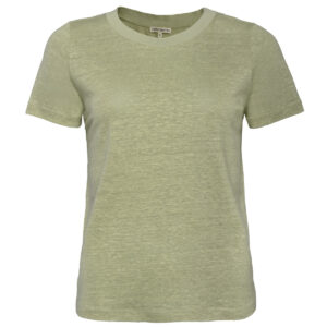 Ženski TS KR 100% lan ANIS L Ženski TS KR 100% lan ANIS L