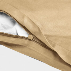 Posteljnina ekološki bombaž saten HONEY več dimenzij