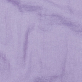 NA ZALOGI Lanena posteljnina predprana LILA 140x200,50x70