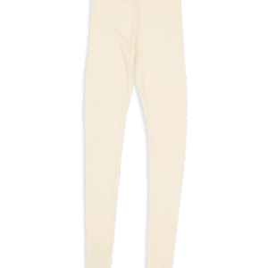 Ženske legice, natur - volna, svila