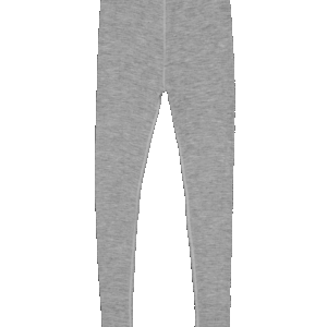 Moške legice, sive - volna, svila