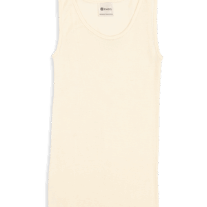 Ženska spodnja majica, natur - volna, svila Ženska spodnja majica, natur - volna, svila