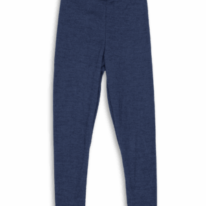 Otroške legice, navy volna, svila od 92-176