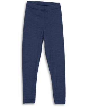 Otroške legice, navy volna, svila od 92-176