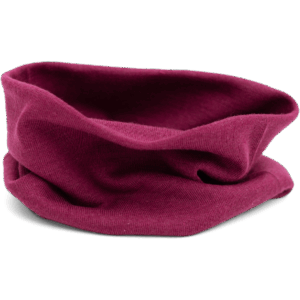 Otroški šal orchid - volna, svila unisize