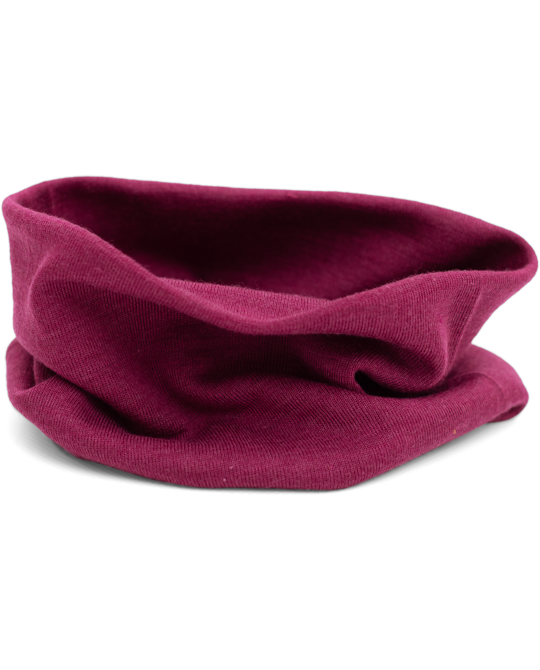 Otroški šal orchid - volna, svila unisize