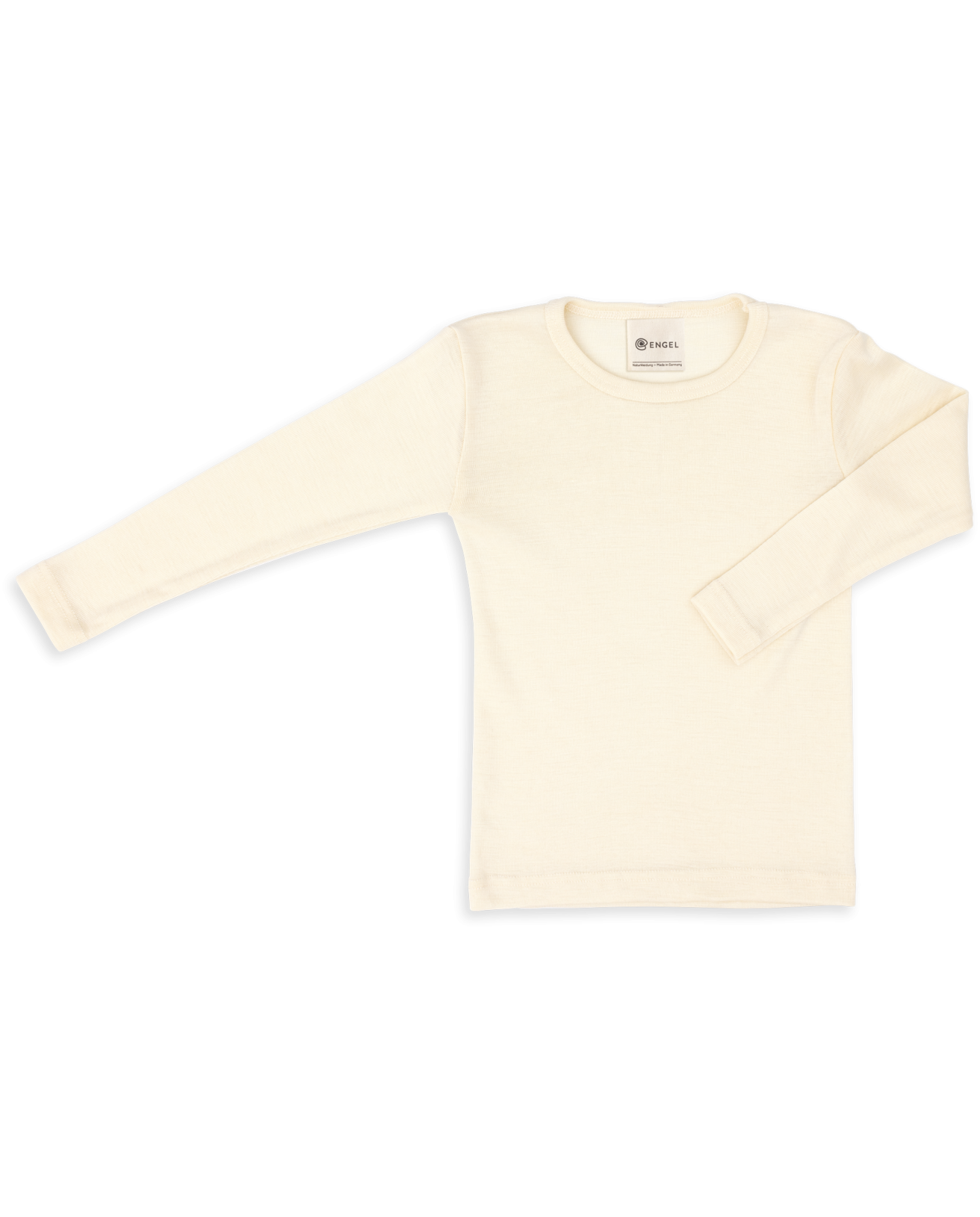 Otroška majica DR, natur volna, svila od 92-176 Otroška majica DR, natur volna, svila od 92-176